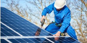 Installation Maintenance Panneaux Solaires Photovoltaïques à Selles-sur-Nahon